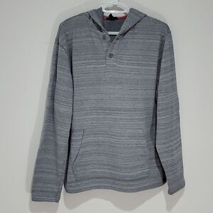 Gap medium grey hoodie